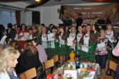 VII Gminny Dzień Kobiet w Krzczonowie - jedyny taki w roku