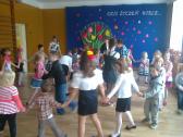 Dzień Nauczyciela w Szkole Podstawowej w Krzczonowie