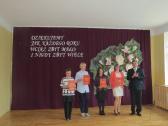 Dzień Edukacji Narodowej w Szkole Podstawowej w Krzczonowie