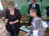 W Zespole Szkół w Opatowcu trwa realizacja projektu „Zajęcia dodatkowe dziś - szansą na lepsze jutro”