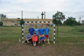 Turniej o Puchar Wójta Gminy Opatowiec - Krzczonów 2015
