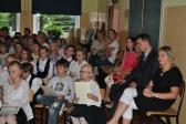 Uroczyste zakończenie projektu -„Program indywidualizacji nauczania i wychowania klas I-III w Gminie Opatowiec”