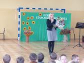 Dzień Nauczyciela w Zespole Szkół w Opatowcu
