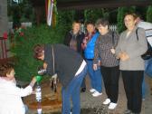 „Cudze chwalicie swego nie znacie” KGW w Opatowcu zwiedza gminę Bejsce
