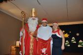 Święty Mikołaj po raz kolejny zawitał do Opatowca