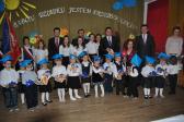 Nowoczesne unijne przedszkole w Krzczonowie – już otwarte!
