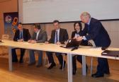 Podpisanie umowy na dofinansowanie budowy przydomowych oczyszczalni ścieków w gminie Opatowiec – II nabór