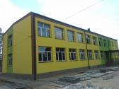 Postęp prac związanych z remontem szkół w Gminie Opatowiec