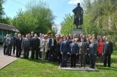 Podpisanie porozumienia o współpracy pomiędzy gminami Opatowiec i Rzeczyca